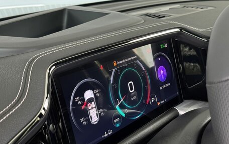 GAC GS8, 2024 год, 4 790 000 рублей, 21 фотография
