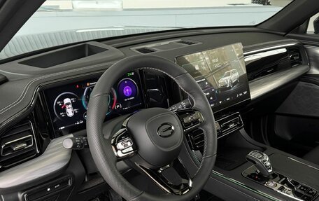 GAC GS8, 2024 год, 4 790 000 рублей, 20 фотография