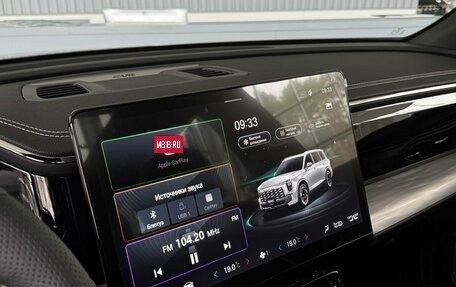 GAC GS8, 2024 год, 4 790 000 рублей, 28 фотография