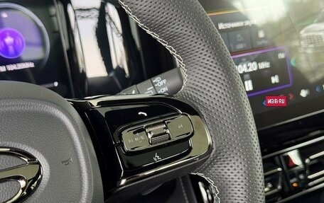 GAC GS8, 2024 год, 4 790 000 рублей, 26 фотография
