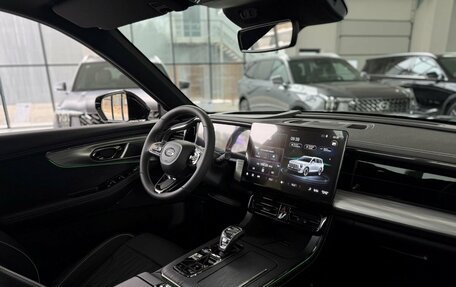 GAC GS8, 2024 год, 4 790 000 рублей, 35 фотография