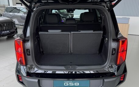 GAC GS8, 2024 год, 4 790 000 рублей, 31 фотография