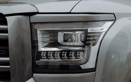 Haval H5, 2024 год, 4 199 000 рублей, 9 фотография
