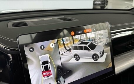 GAC GS8, 2024 год, 4 790 000 рублей, 36 фотография
