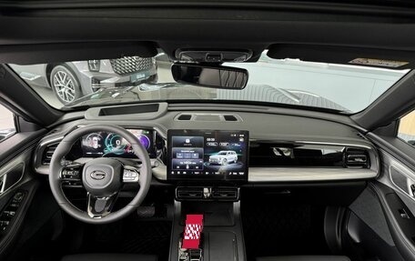 GAC GS8, 2024 год, 4 790 000 рублей, 34 фотография