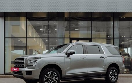 Haval H5, 2024 год, 4 199 000 рублей, 2 фотография