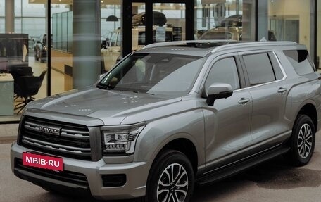 Haval H5, 2024 год, 4 199 000 рублей, 4 фотография