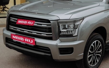 Haval H5, 2024 год, 4 199 000 рублей, 6 фотография