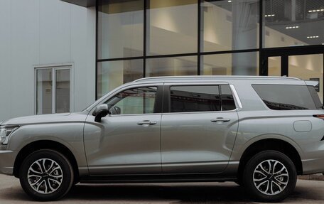 Haval H5, 2024 год, 4 199 000 рублей, 14 фотография