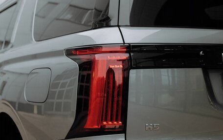 Haval H5, 2024 год, 4 199 000 рублей, 19 фотография