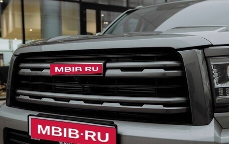 Haval H5, 2024 год, 4 199 000 рублей, 10 фотография
