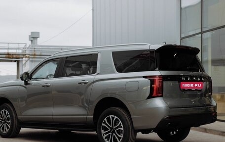Haval H5, 2024 год, 4 199 000 рублей, 16 фотография