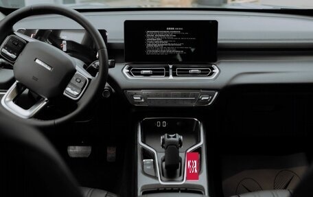 Haval H5, 2024 год, 4 199 000 рублей, 34 фотография