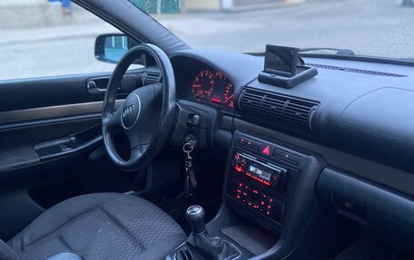 Audi A4, 1999 год, 465 000 рублей, 6 фотография