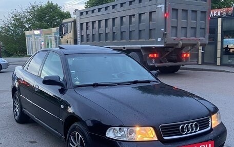 Audi A4, 1999 год, 465 000 рублей, 2 фотография