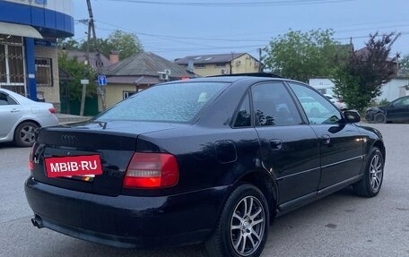 Audi A4, 1999 год, 465 000 рублей, 4 фотография