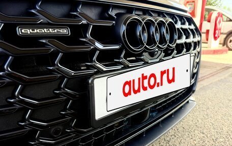 Audi A8, 2022 год, 8 950 000 рублей, 9 фотография