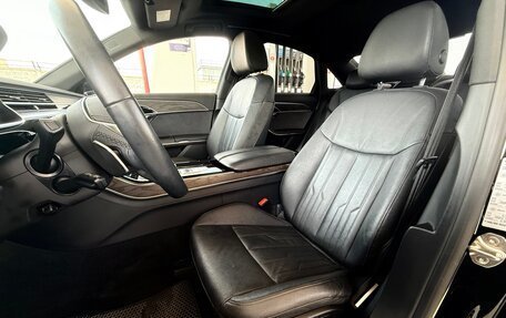 Audi A8, 2022 год, 8 950 000 рублей, 14 фотография