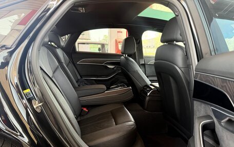 Audi A8, 2022 год, 8 950 000 рублей, 19 фотография