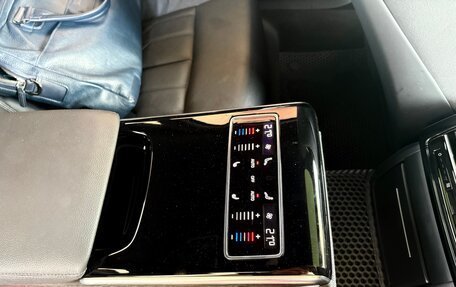 Audi A8, 2022 год, 8 950 000 рублей, 22 фотография