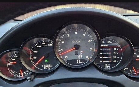 Porsche Cayenne III, 2013 год, 2 450 000 рублей, 9 фотография