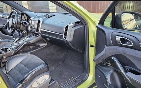 Porsche Cayenne III, 2013 год, 2 450 000 рублей, 8 фотография