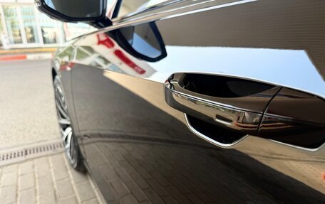 Audi A8, 2022 год, 8 950 000 рублей, 32 фотография