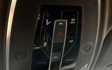 Audi A8, 2022 год, 8 950 000 рублей, 29 фотография