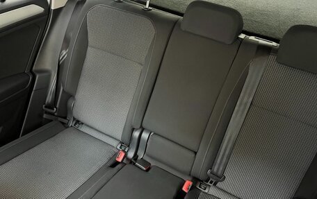 Volkswagen Tiguan II, 2020 год, 2 400 000 рублей, 8 фотография