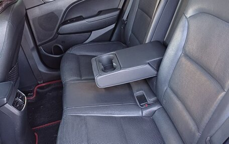 Hyundai Elantra VI рестайлинг, 2016 год, 1 280 000 рублей, 12 фотография