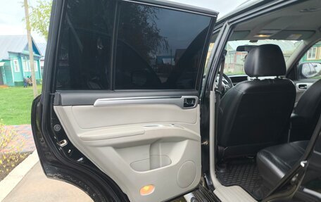 Mitsubishi Pajero Sport II рестайлинг, 2011 год, 1 650 000 рублей, 8 фотография