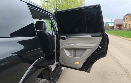 Mitsubishi Pajero Sport II рестайлинг, 2011 год, 1 650 000 рублей, 10 фотография
