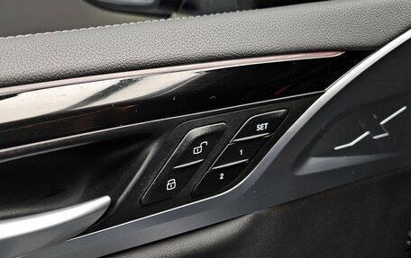 BMW X4, 2022 год, 4 231 598 рублей, 9 фотография