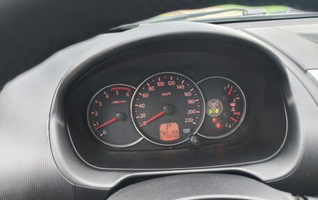 Mitsubishi Pajero Sport II рестайлинг, 2011 год, 1 650 000 рублей, 13 фотография