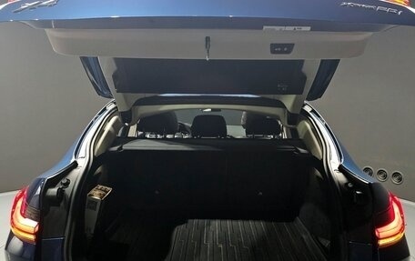 BMW X4, 2022 год, 4 231 598 рублей, 6 фотография