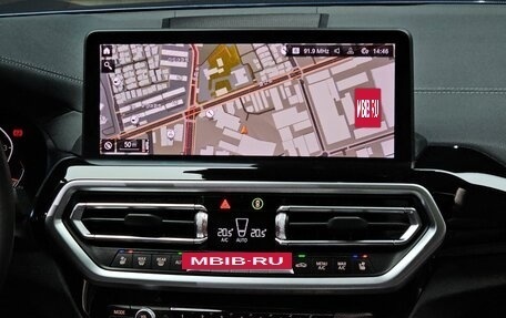 BMW X4, 2022 год, 4 231 598 рублей, 7 фотография