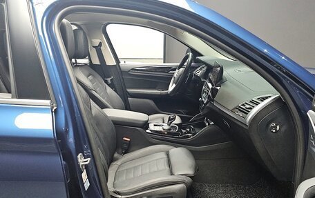 BMW X4, 2022 год, 4 231 598 рублей, 10 фотография