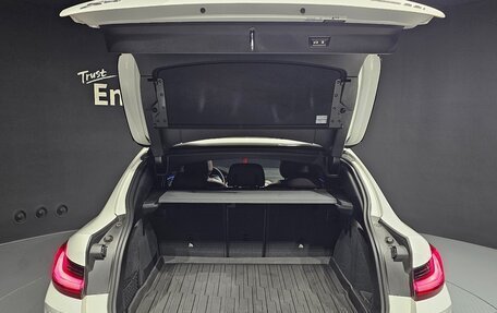 BMW X4, 2022 год, 5 388 063 рублей, 5 фотография