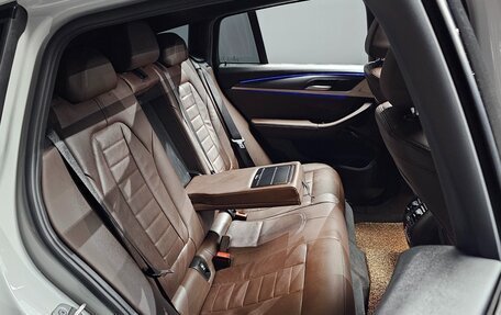 BMW X4, 2022 год, 5 388 063 рублей, 7 фотография