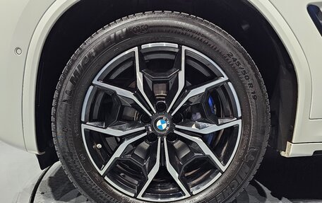 BMW X4, 2022 год, 5 388 063 рублей, 4 фотография