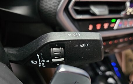BMW X4, 2022 год, 5 388 063 рублей, 12 фотография