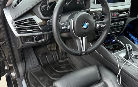 BMW X6, 2015 год, 3 900 000 рублей, 4 фотография