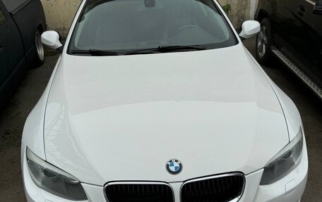BMW 3 серия, 2011 год, 1 350 000 рублей, 1 фотография
