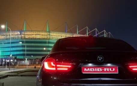 BMW X6, 2015 год, 3 900 000 рублей, 1 фотография