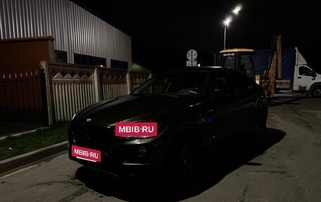 BMW X6, 2015 год, 3 900 000 рублей, 3 фотография