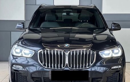 BMW X5, 2019 год, 6 600 000 рублей, 1 фотография