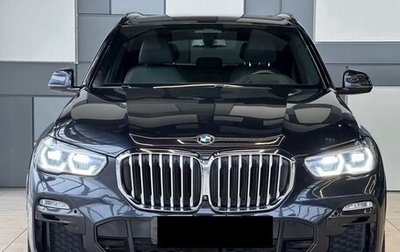 BMW X5, 2019 год, 6 600 000 рублей, 1 фотография