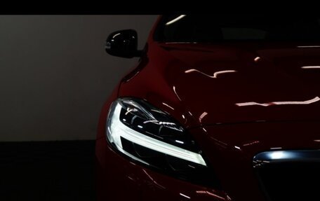 Volvo V40 Cross Country I, 2018 год, 2 200 000 рублей, 1 фотография