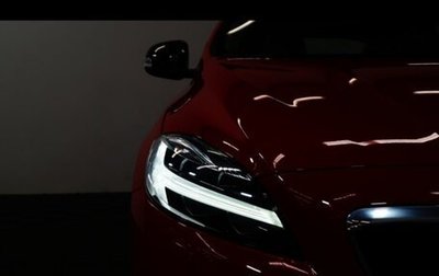 Volvo V40 Cross Country I, 2018 год, 2 200 000 рублей, 1 фотография
