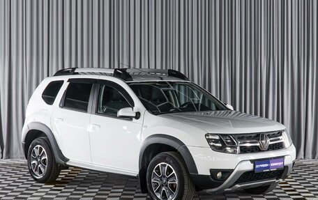 Renault Duster I рестайлинг, 2019 год, 1 750 000 рублей, 1 фотография